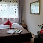 Rezort Wrzos & Belvedere *