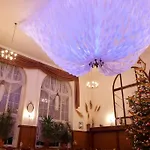 Ośrodek wypoczynkowy Wrzos & Belvedere *