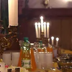Ośrodek wypoczynkowy Wrzos & Belvedere *