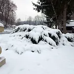 Wrzos & Belvedere * Kudowa-Zdrój