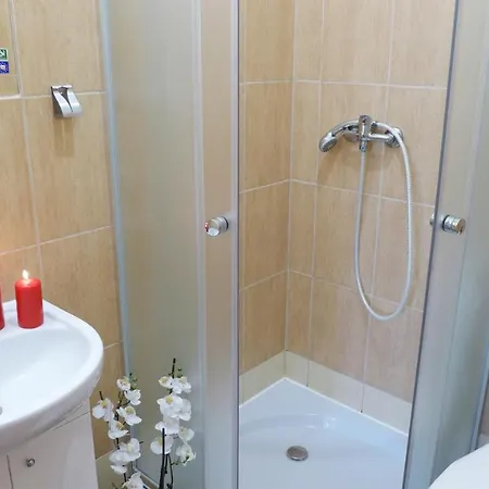 Feriested Wrzos & Belvedere