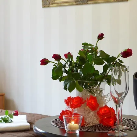 Wrzos & Belvedere Feriested *