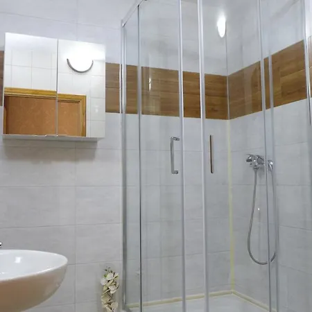 Wrzos & Belvedere Feriested