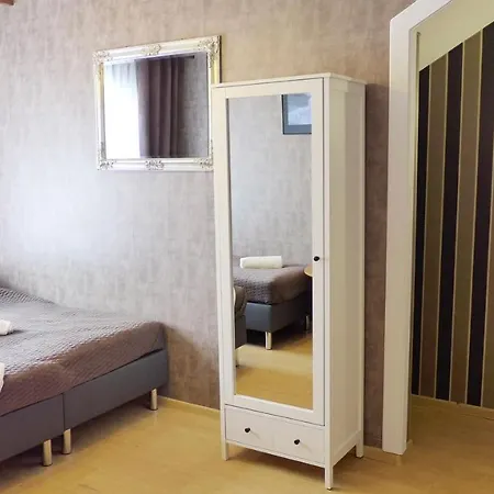 Wrzos & Belvedere Feriested Kudowa-Zdrój