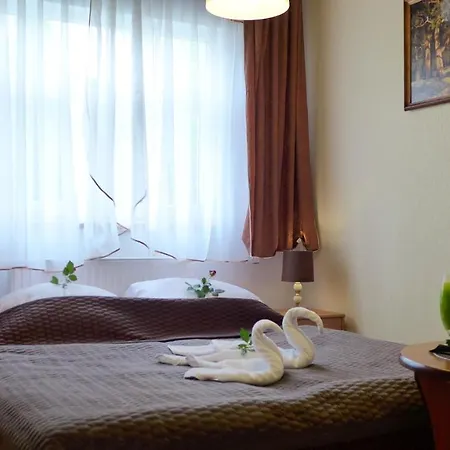 Wrzos & Belvedere Ośrodek wypoczynkowy Kudowa-Zdrój