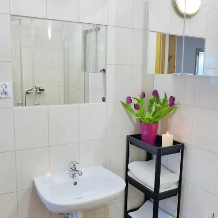 Wrzos & Belvedere Ośrodek wypoczynkowy