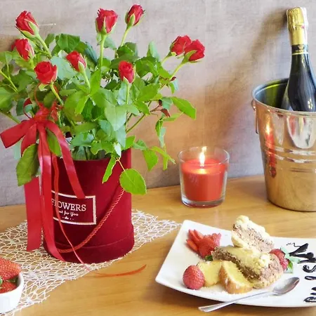 Wrzos & Belvedere * Kudowa-Zdrój