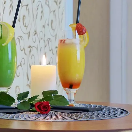 Feriested Wrzos & Belvedere