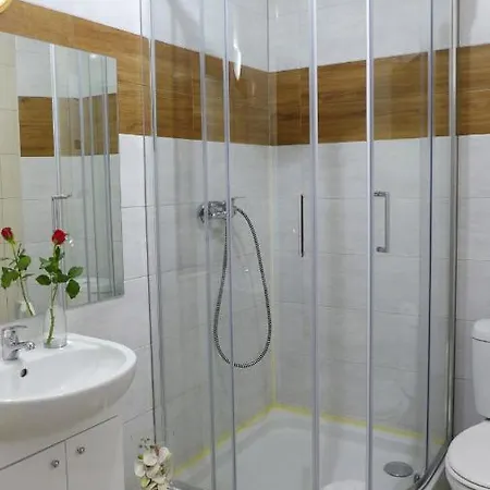 Wrzos & Belvedere Feriested *