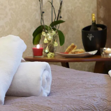 Wrzos & Belvedere Feriested