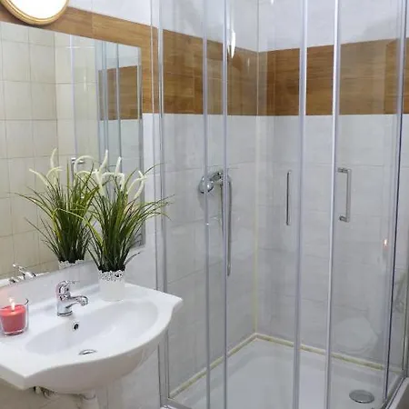 Feriested Wrzos & Belvedere *