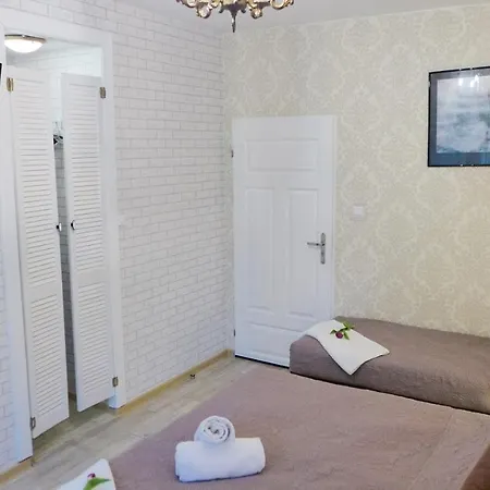 Ośrodek wypoczynkowy Wrzos & Belvedere *
