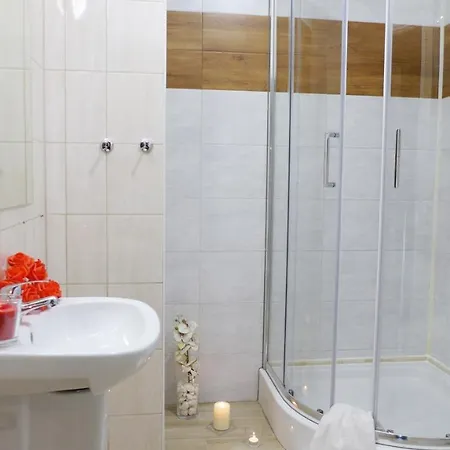 Wrzos & Belvedere Feriested *