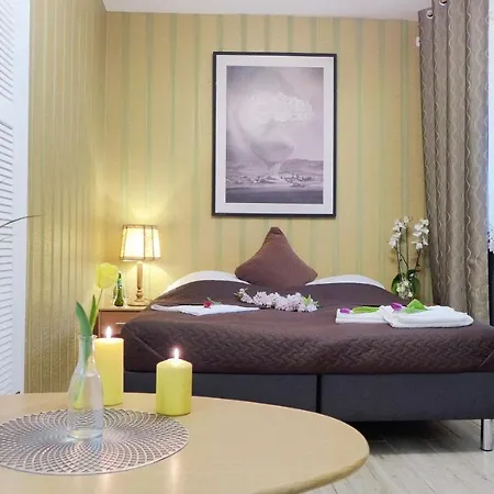 Wrzos & Belvedere Kudowa-Zdrój