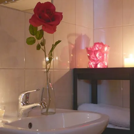 Feriested Wrzos & Belvedere