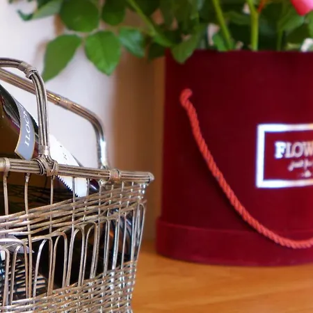 Wrzos & Belvedere Feriested