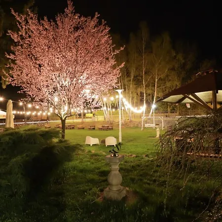 Feriested Wrzos & Belvedere Kudowa-Zdrój