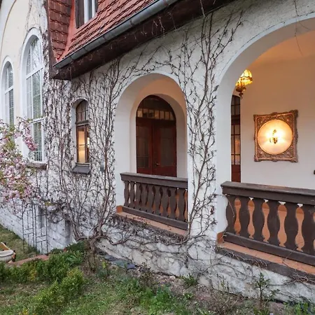 Wrzos & Belvedere Feriested *