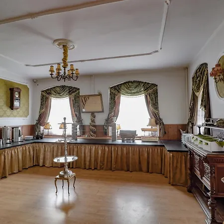 Feriested Wrzos & Belvedere *