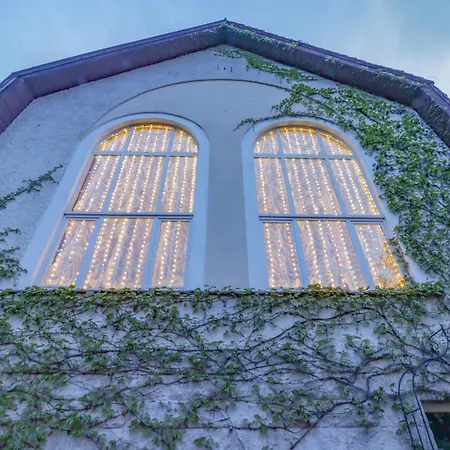 Wrzos & Belvedere Feriested *