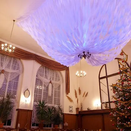 Feriested Wrzos & Belvedere *