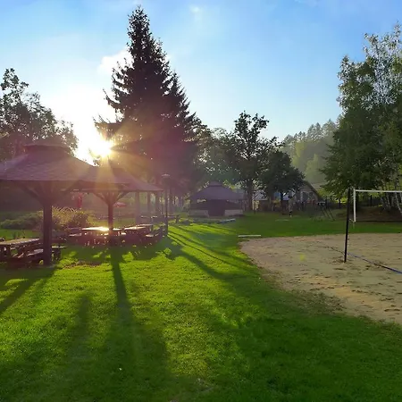 Feriested Wrzos & Belvedere