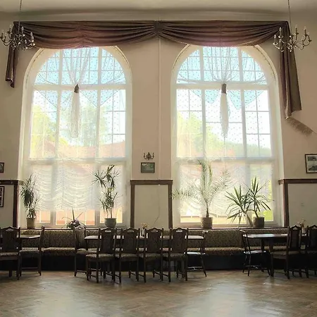 Wrzos & Belvedere Feriested Kudowa-Zdrój