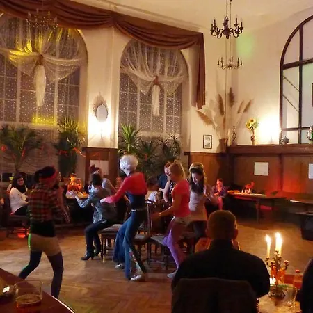 Wrzos & Belvedere Feriested Kudowa-Zdrój