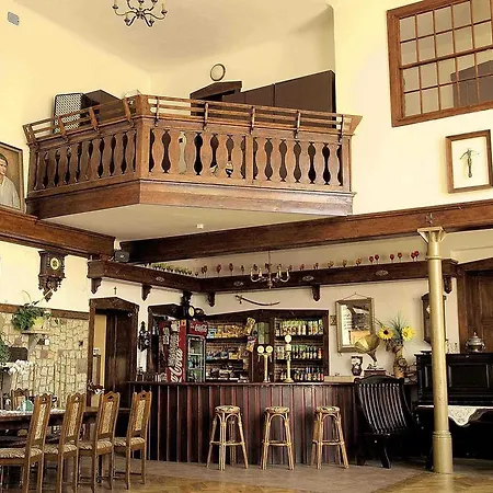 Wrzos & Belvedere Kudowa-Zdrój