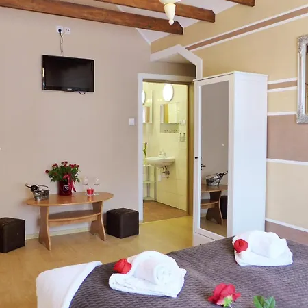 Wrzos & Belvedere Feriested *