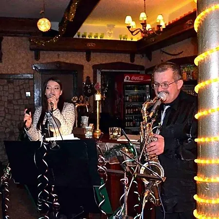 Wrzos&belvedere * Kudowa-Zdrój