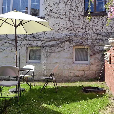 Wrzos & Belvedere Feriested