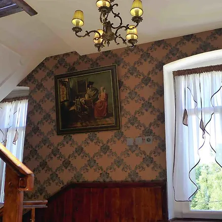 Wrzos & Belvedere * Kudowa-Zdrój