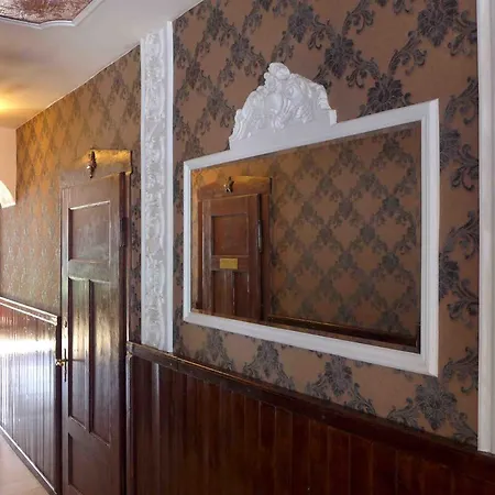 Feriested Wrzos & Belvedere Kudowa-Zdrój