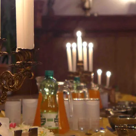 Feriested Wrzos & Belvedere *