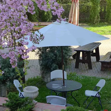 Wrzos & Belvedere * Kudowa-Zdrój