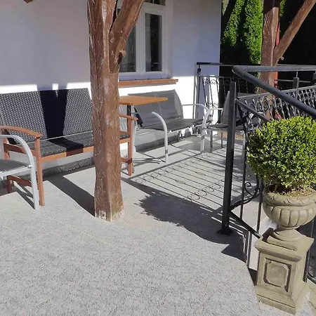 Wrzos & Belvedere * Kudowa-Zdrój