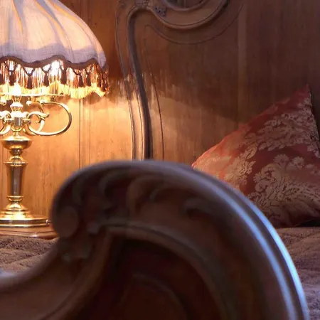 Feriested Wrzos & Belvedere