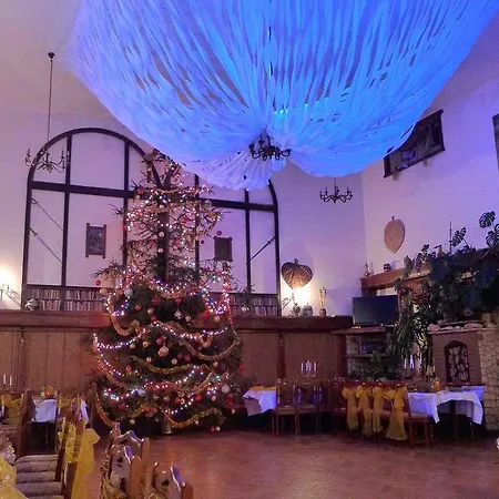 Wrzos & Belvedere Feriested *