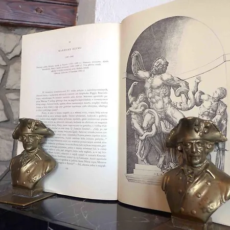 Wrzos & Belvedere * Kudowa-Zdrój