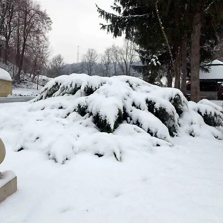 Wrzos & Belvedere * Kudowa-Zdrój