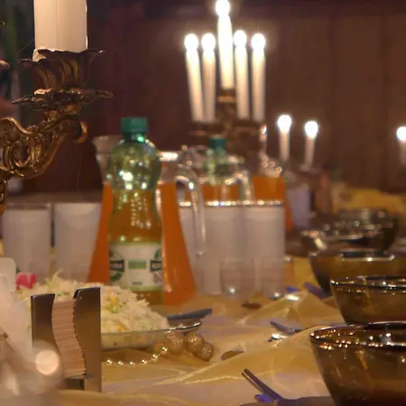 Wrzos & Belvedere Feriested