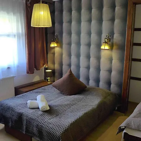 Wrzos & Belvedere Feriested Kudowa-Zdrój