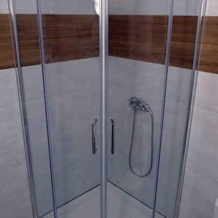 Wrzos & Belvedere Feriested Kudowa-Zdrój