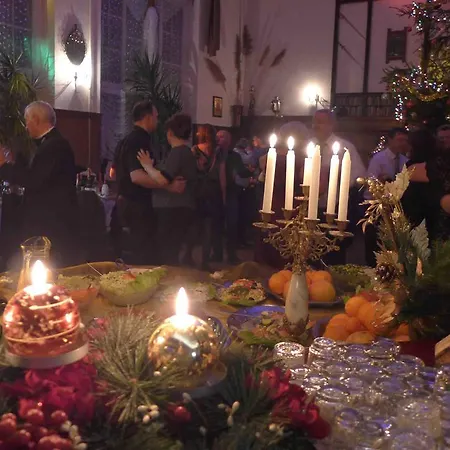 Wrzos & Belvedere * Kudowa-Zdrój