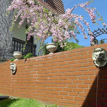 Feriested Wrzos & Belvedere Kudowa-Zdrój