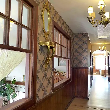 Wrzos & Belvedere Feriested