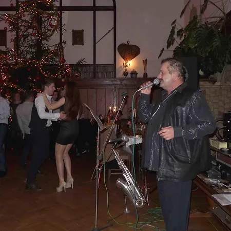 Wrzos & Belvedere Kudowa-Zdrój