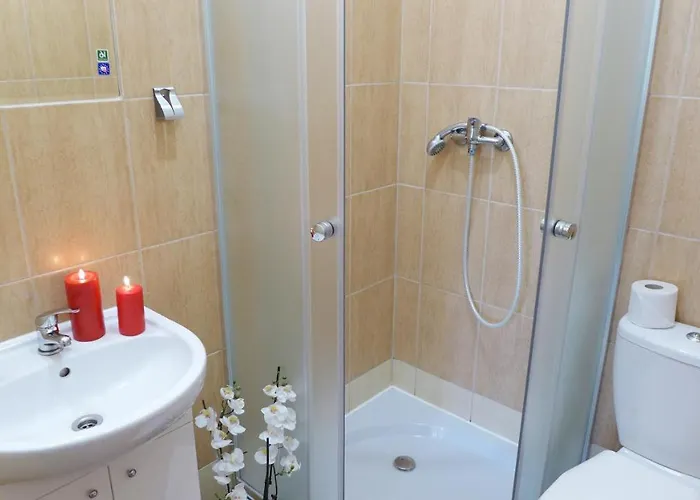 Resort Wrzos & Belvedere