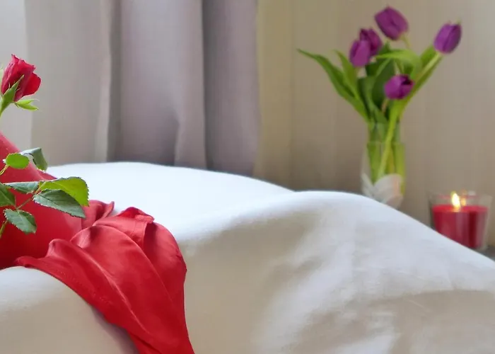 Wrzos & Belvedere * Kudowa Zdroj